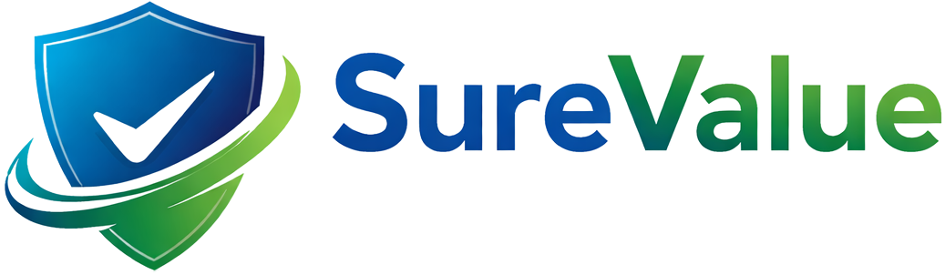 SureValue Logo
